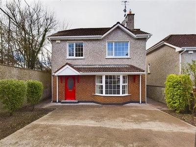 22A The Glen, Greenvalley, Donnybrook, Douglas, Donnybrook, Cork