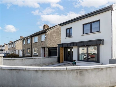 23a Springdale Road, Raheny, Dublin 5, County Dublin