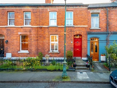 28 Fitzroy Avenue, Drumcondra, Dublin 3