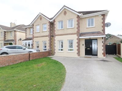 30 Ruanbeg Park, Kildare Town, Kildare