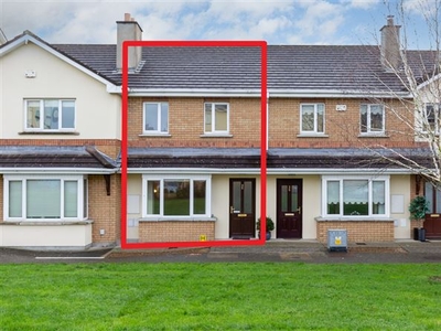 35 Station Court, The Avenue, Gorey, Co. Wexford