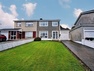 46 Hawthorn Drive, Hillview, Waterford City, Co. Waterford