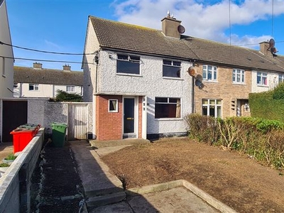 57 Edenmore Park, Raheny, Dublin 5