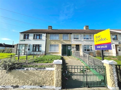 58 Clifden Road, Ballyfermot, Dublin 10