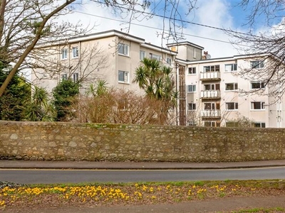 Apt 12 Hibernia, De Vesci Court, Monkstown, County Dublin