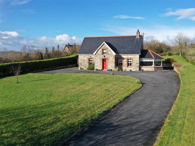 Carrigbeg, Cootehall, Boyle, Co. Roscommon