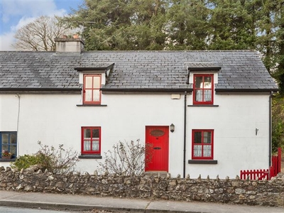 Mill Cottage, Rathdrum, Wicklow