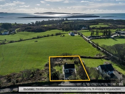 The Brambles, Dereenatra, Schull, West Cork