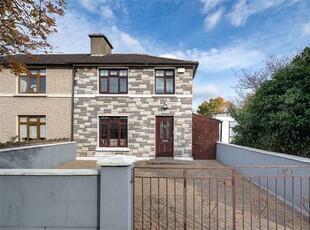 10 Goldenbridge Terrace, Inchicore, Dublin 8