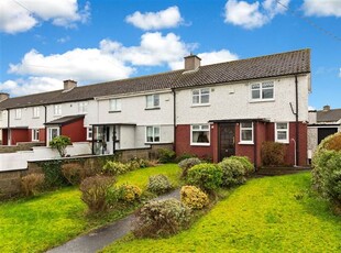 11 Casement Grove, Finglas, Dublin 11