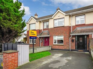 12 Foxborough Green, Lucan, Co. Dublin