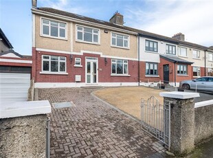 127 Shantalla Road, Beaumont, Dublin 9