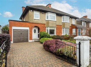 13 Ennafort Park, Raheny, Dublin 5, County Dublin