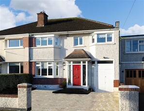 15 Barton Drive, Rathfarnham, Dublin 14