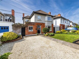 15 THE STILES ROAD, Clontarf, Dublin 3