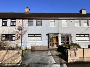 17 McHugh Ave, Mervue, Galway, County Galway