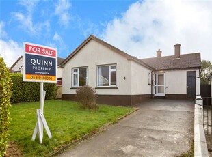 18 Templerainey Heights, Arklow, Wicklow