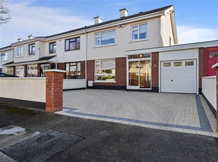 19 Rockfield Drive, Clonsilla, Dublin 15, County Dublin