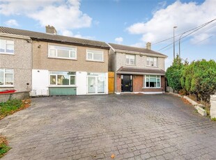 2, 2a & 2b Tonlegee Road, Raheny, Dublin 5