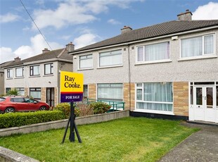 206 Balally Drive, Dundrum, Dublin 16