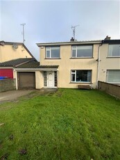 21 Ramsford Avenue, Gorey, Wexford