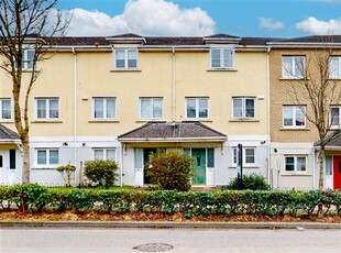 24 The Boulevard, Ballentree Village, Tyrrelstown, Dublin 15, Tyrrelstown, Dublin 15