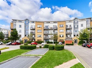 27 Swift Hall, Collegewood, Castleknock, Dublin 15, County Dublin