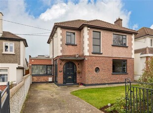 28 South Avenue, Mount Merrion, County Dublin