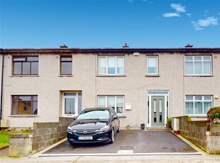 293 Rathmullan Park, Drogheda, Louth