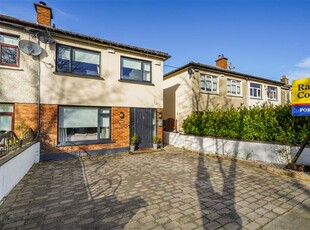 3 Willow Grove, Clondalkin, Dublin 22