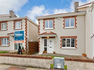 31 The Oaks, Keatingstown, Rathnew, Co. Wicklow