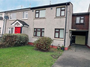 32 Drive 1, Muirhevnamor, Dundalk, Louth