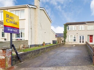 33 Alderwood Green, Tallaght, Dublin 24