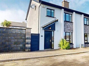 36 Lus Mor, Whiterock Hill, Wexford