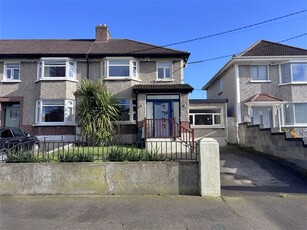 37 Brookwood Avenue, Artane, Dublin 5