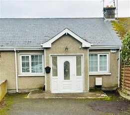 4 Culhane Street, Dundalk, Louth