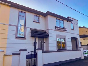 4 Ormonde Terrace, Blackhorse Ave, Dublin 7