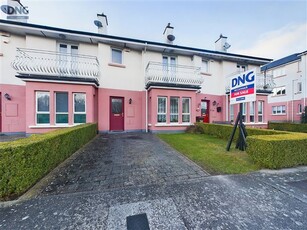 43 Wolseley Village, Mount Wolseley, Tullow, Co. Carlow