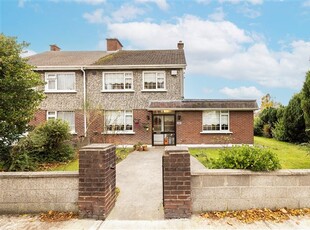 484 Griffith Avenue, Glasnevin, Dublin 11