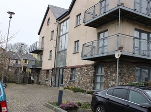 6 Corn Lodge, Castlebridge, Co. Wexford