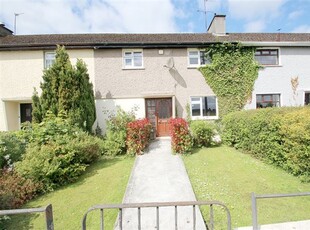 64 Pearse Park, Tullamore, Offaly