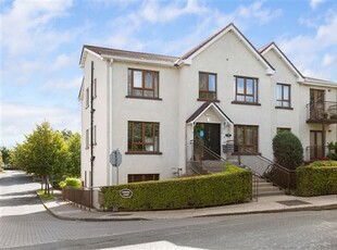 7 Spinnaker, Convent Court, Delgany, Co. Wicklow