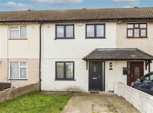 7 Woodbank Avenue, Finglas South, Dublin 11, Co. Dublin