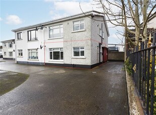 70 Rathvale Drive, Ayrfield, Dublin 13, County Dublin