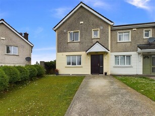 9 Friars Green, Tullow Road, Co. Carlow