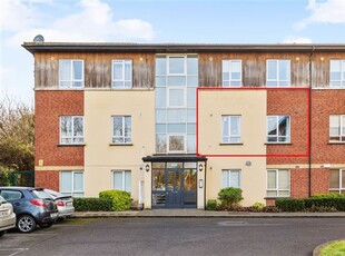 9 The Green, Hazelhatch Park, Celbridge, County Kildare