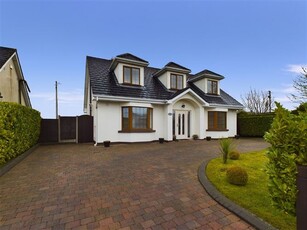 Ard Ros, Corkhill, Kinnegad, Co. Westmeath