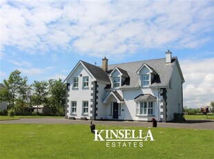 Kilowen Lower, Kilmichael, Gorey, Wexford