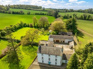 Larch Vale House, Larch Vale, Moneygall, County Offaly