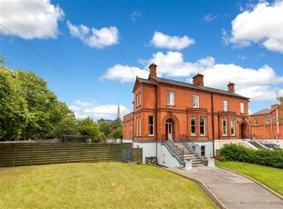 Saint Dominics, 54 Castle Avenue, Clontarf, Dublin 3, County Dublin